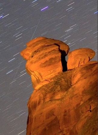 双子座流星雨几年一遇_双子座流星雨出现在每年_双子座流星雨出现在每年的