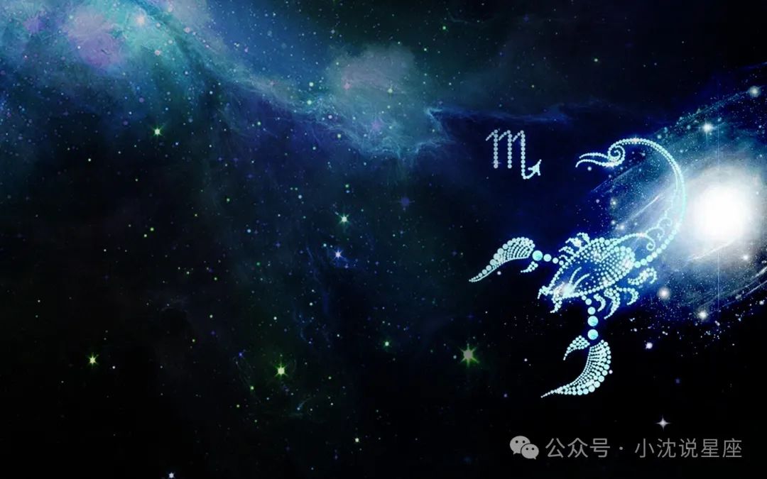 属虎天蝎座性格特点|感情中最极端的星座！