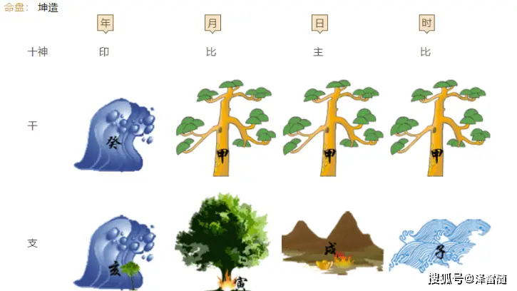 八字财运旺衰怎么看_八字财运旺的男人_财运旺的八字