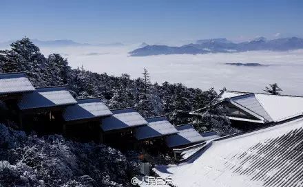 峨眉山属猴的免票细则|猴年出生的人有福啦！猴年免费游峨眉山！