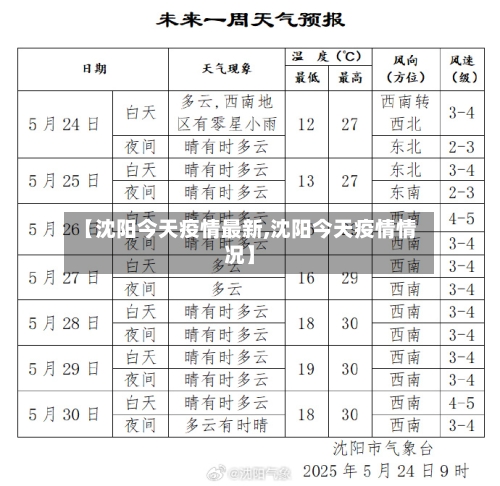 【沈阳今天疫情最新,沈阳今天疫情情况】-第2张图片