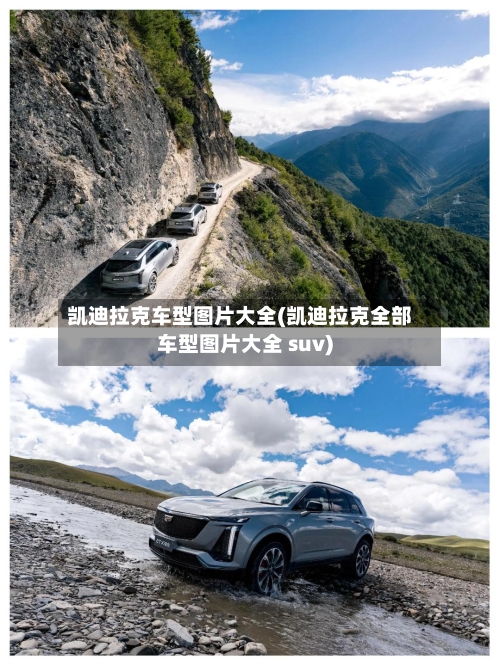 凯迪拉克车型图片大全(凯迪拉克全部车型图片大全 suv)-第2张图片