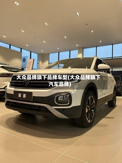 大众品牌旗下品牌车型(大众品牌旗下汽车品牌)-第2张图片