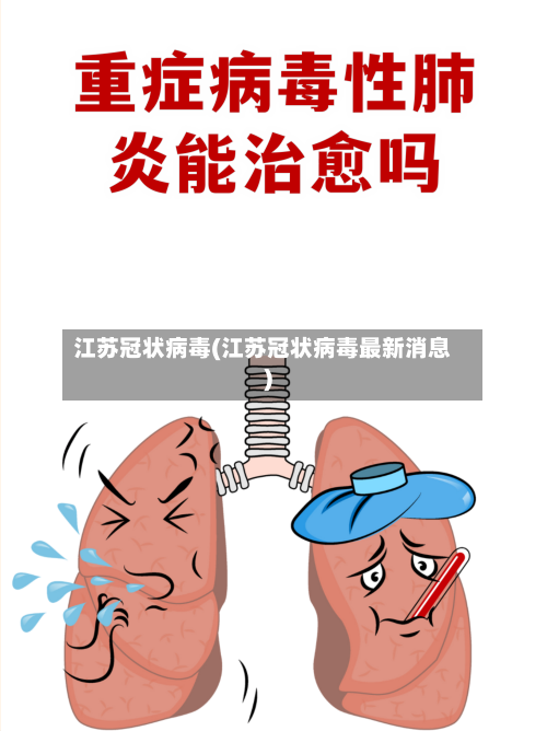 江苏冠状病毒(江苏冠状病毒最新消息)