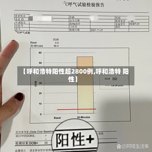 【呼和浩特阳性超2800例,呼和浩特 阳性】-第3张图片