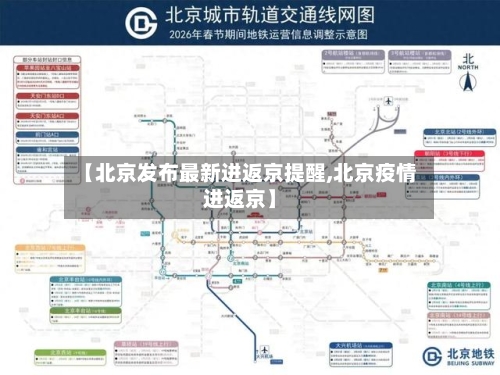 【北京发布最新进返京提醒,北京疫情进返京】-第2张图片