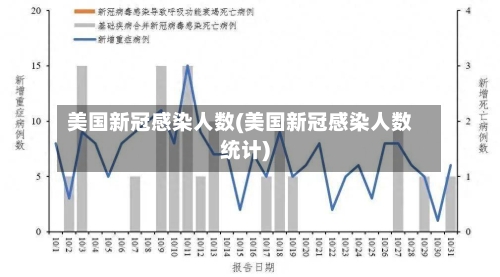 美国新冠感染人数(美国新冠感染人数统计)-第2张图片
