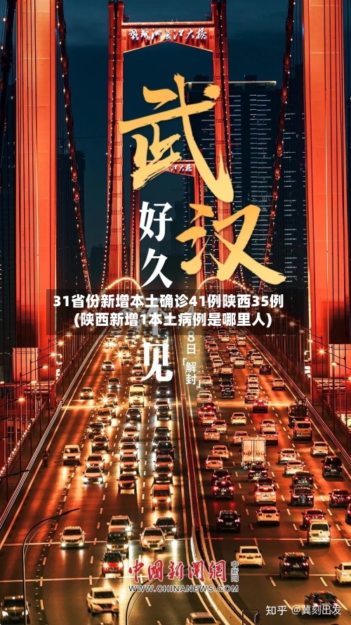 31省份新增本土确诊41例陕西35例(陕西新增1本土病例是哪里人)-第2张图片