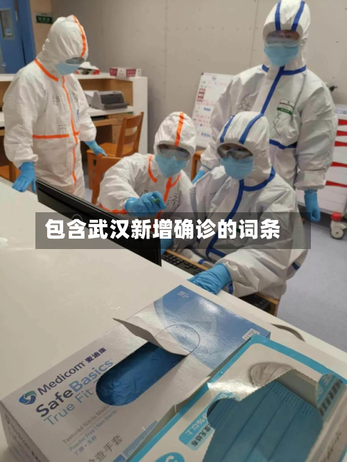 包含武汉新增确诊的词条-第2张图片