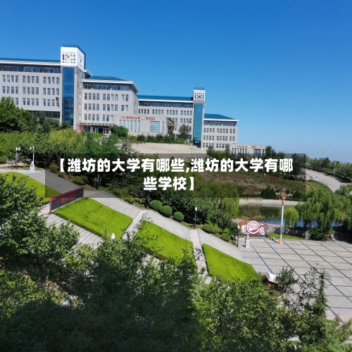 【潍坊的大学有哪些,潍坊的大学有哪些学校】-第2张图片