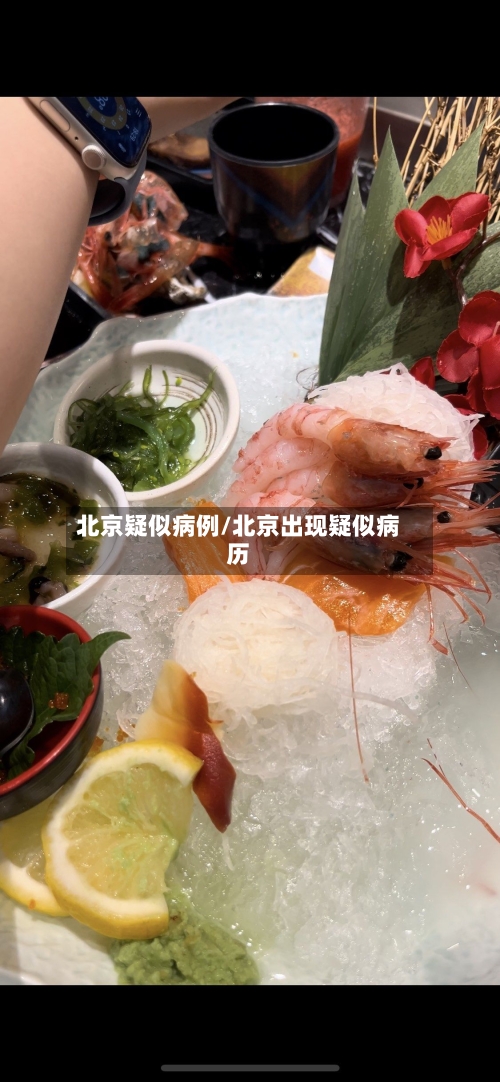 北京疑似病例/北京出现疑似病历-第2张图片