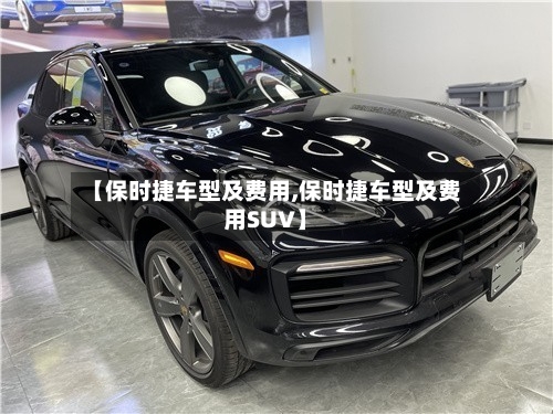 【保时捷车型及费用,保时捷车型及费用SUV】-第3张图片