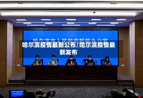 哈尔滨疫情最新公布/哈尔滨疫情最新发布-第3张图片