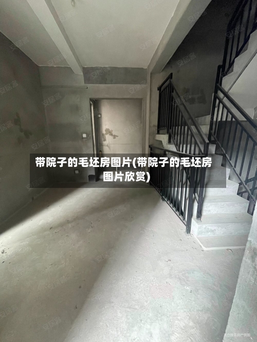 带院子的毛坯房图片(带院子的毛坯房图片欣赏)