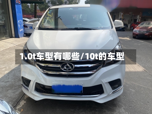 1.0t车型有哪些/10t的车型