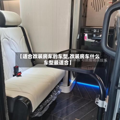 【适合改装房车的车型,改装房车什么车型最适合】-第3张图片