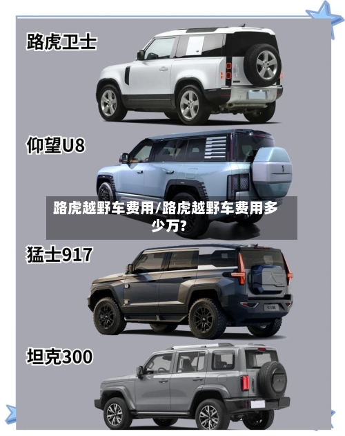 路虎越野车费用/路虎越野车费用多少万?