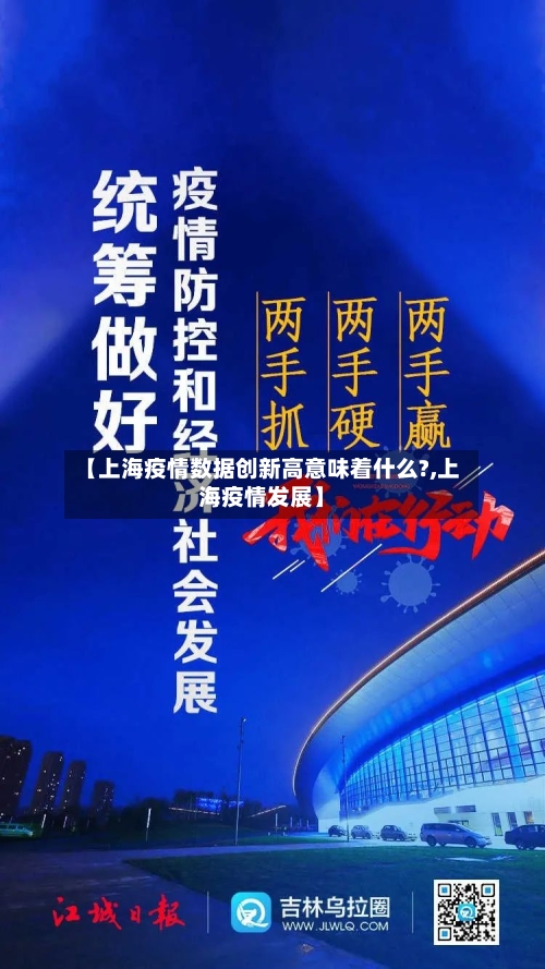 【上海疫情数据创新高意味着什么?,上海疫情发展】-第3张图片