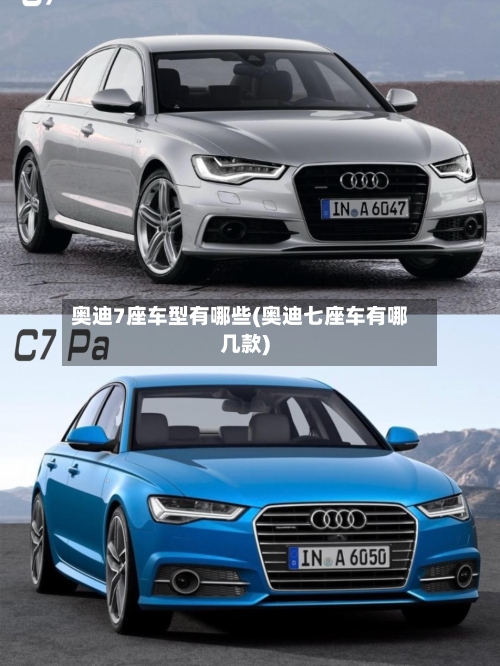 奥迪7座车型有哪些(奥迪七座车有哪几款)