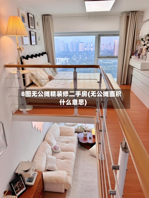 8图无公摊精装修二手房(无公摊面积什么意思)