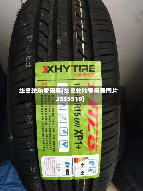 华鲁轮胎费用表(华鲁轮胎费用表图片2555519)-第2张图片