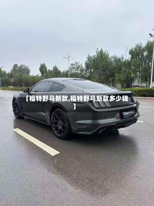 【福特野马新款,福特野马新款多少钱】