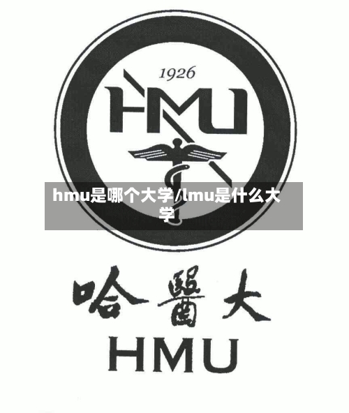 hmu是哪个大学/lmu是什么大学