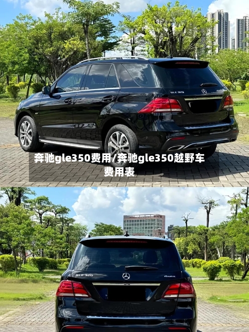 奔驰gle350费用/奔驰gle350越野车费用表
