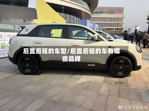 后置后驱的车型/后置后驱的车有哪些品牌