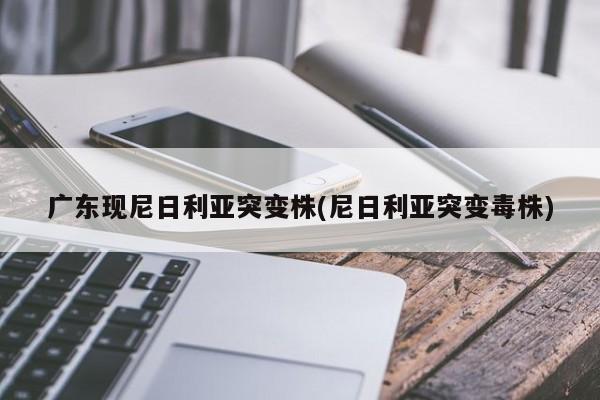 广东现尼日利亚突变株(尼日利亚突变毒株)